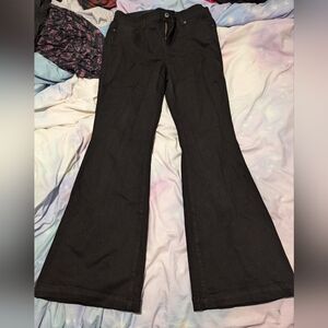 Torrid bombshell flare size 16R